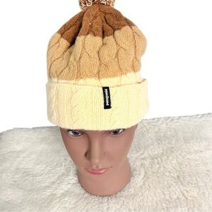 Patagonia Beanie